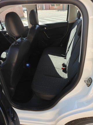 Citroen C3 2016