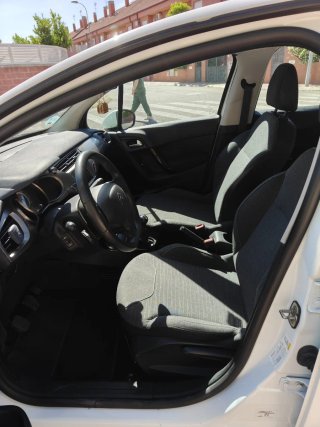 Citroen C3 2016