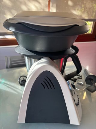 Thermomix TM31