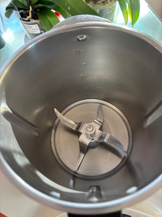 Thermomix TM31