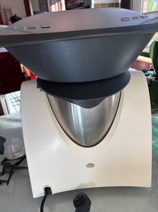 Thermomix TM31