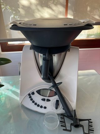 Thermomix TM31