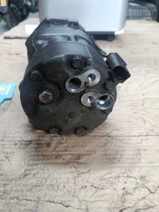Compresor Aire Acondicionado Seat Toledo 1J082083K