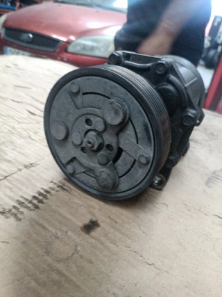 Compresor Aire Acondicionado Seat Toledo 1J082083K