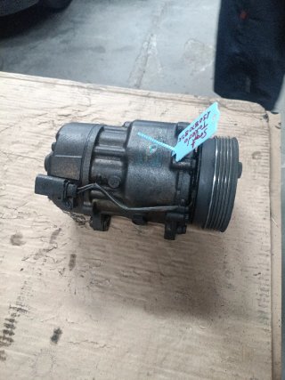 Compresor Aire Acondicionado Seat Toledo 1J082083K