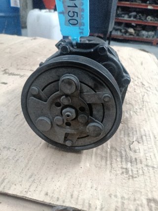 Compresor Aire Acondicionado Seat Toledo 1J082083K