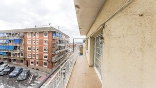 Piso en venta en Franqueses del Vallès, les