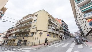 Piso en venta en Franqueses del Vallès, les
