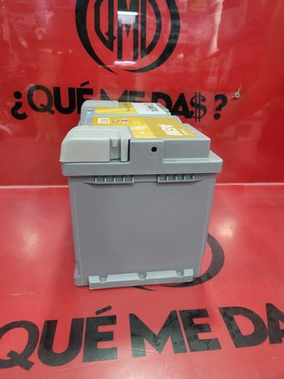 Batería Varta A6 80Ah 12V 800A AGM
