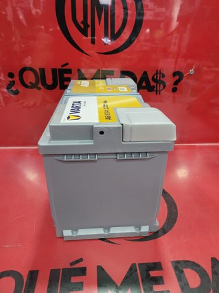 Batería Varta A6 80Ah 12V 800A AGM