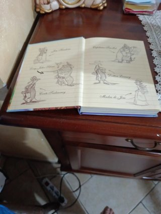 Libro bambini
