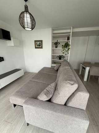 Ático en alquiler en Nueva Andalucía centro en Marbella