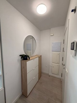 Ático en alquiler en Nueva Andalucía centro en Marbella