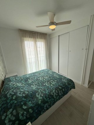 Ático en alquiler en Nueva Andalucía centro en Marbella