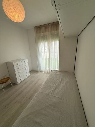 Ático en alquiler en Nueva Andalucía centro en Marbella