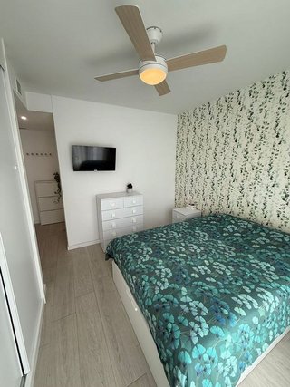 Ático en alquiler en Nueva Andalucía centro en Marbella