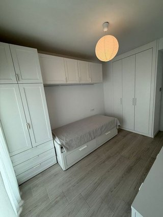 Ático en alquiler en Nueva Andalucía centro en Marbella