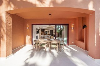 Casa adosada en alquiler en Lomas de Marbella Club - Puente Romano en Marbella