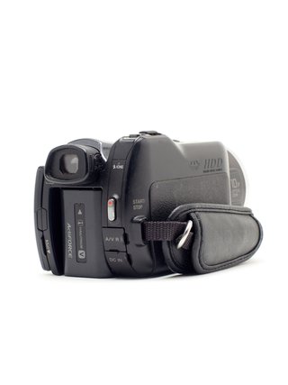 Sony HDR-XR550VE Handycam Videocámara