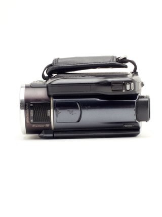 Sony HDR-XR550VE Handycam Videocámara