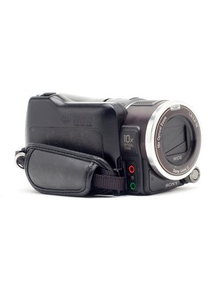 Sony HDR-XR550VE Handycam Videocámara