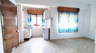 Estudio en venta en Centro en Torremolinos