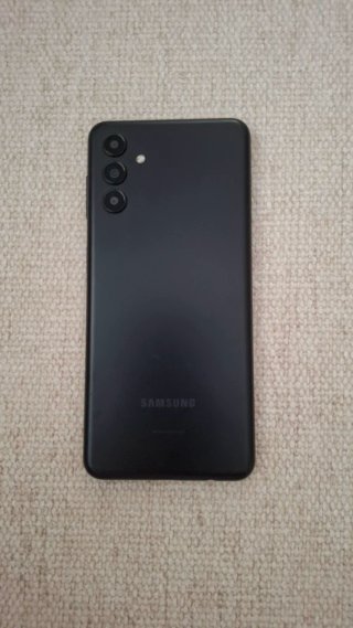 Samsung Galaxy A13 5G Negro Usado