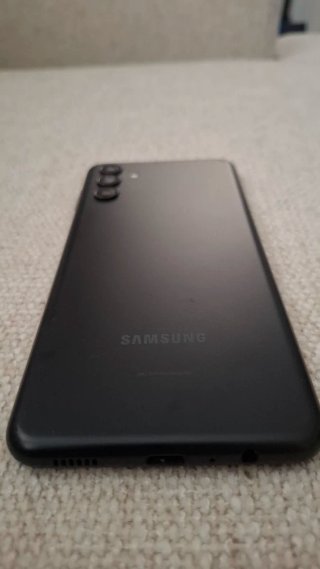 Samsung Galaxy A13 5G Negro Usado