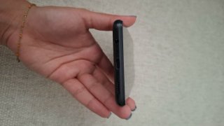 Samsung Galaxy A13 5G Negro Usado