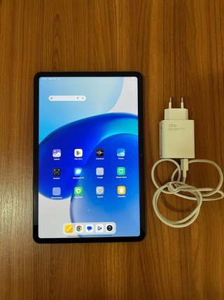 Xiaomi Pad 6 Gris