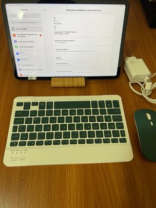 Xiaomi Pad 6 Gris