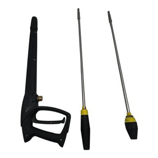 Hidrolimpiadora Kranzle K1152TST 150 Bar