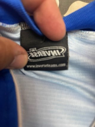 Maillot Ciclismo Escocia Selección