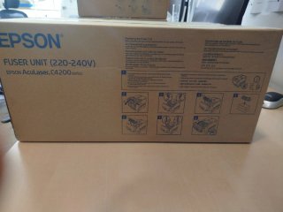 Epson Fuser Unit (220-240V) AcuLaser C4200