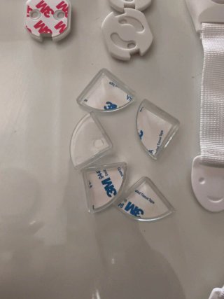 Seguridad Bebés: Enchufes, Muebles, Esquinas