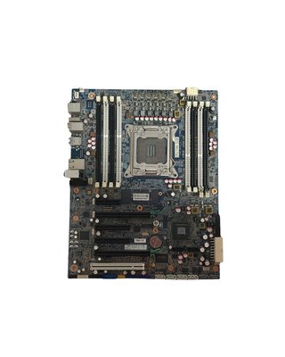 Placa Base HP Z420 Workstation | Socket LGA 2011 |