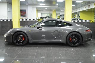 Porsche 911 carrera coupe 3.4 -pdk -2015