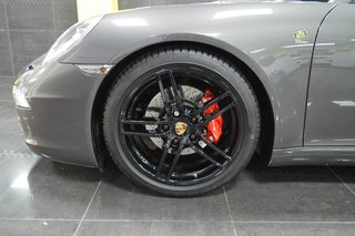 Porsche 911 carrera coupe 3.4 -pdk -2015