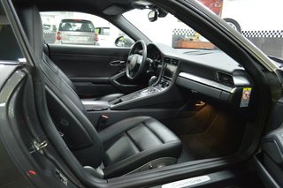 Porsche 911 carrera coupe 3.4 -pdk -2015