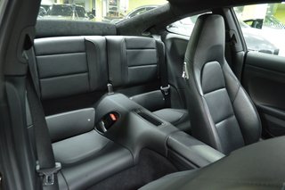 Porsche 911 carrera coupe 3.4 -pdk -2015