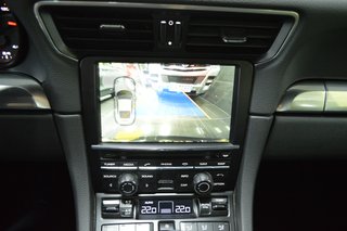 Porsche 911 carrera coupe 3.4 -pdk -2015