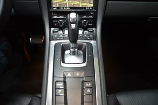 Porsche 911 carrera coupe 3.4 -pdk -2015