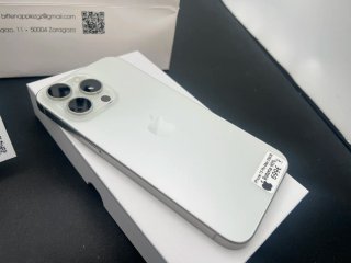 iPhone 15 Pro Max 256GB/BAT100% GARANTÍA! CAMBIOS!