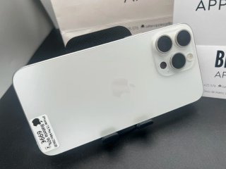iPhone 15 Pro Max 256GB/BAT100% GARANTÍA! CAMBIOS!
