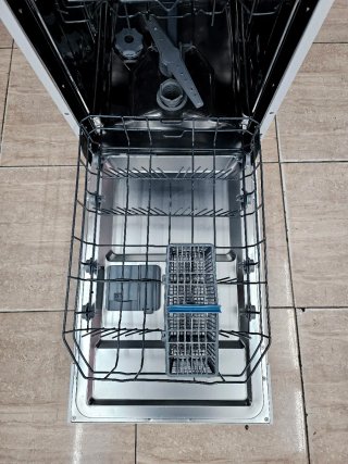 Lavavajillas Corberó 45cm con garantía y transport