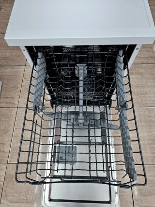 Lavavajillas Corberó 45cm con garantía y transport