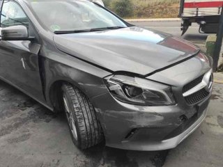 A2463501006 brazo mercedes-benz cla 2.1 cla 229910