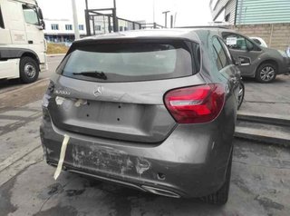 A2463501006 brazo mercedes-benz cla 2.1 cla 229910