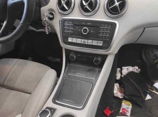 A2463501006 brazo mercedes-benz cla 2.1 cla 229910