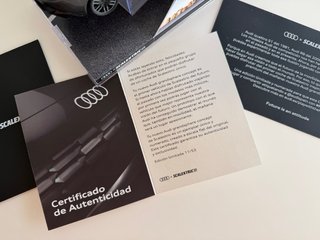 Audi Grandsphere concept Scalextric